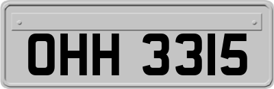 OHH3315
