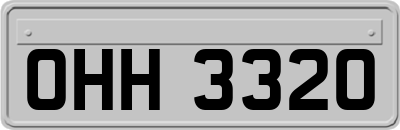 OHH3320