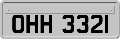 OHH3321
