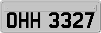 OHH3327
