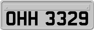 OHH3329
