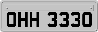 OHH3330