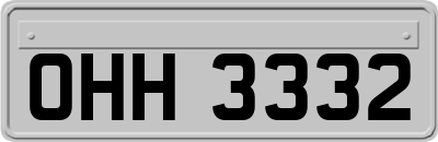OHH3332