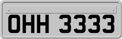 OHH3333
