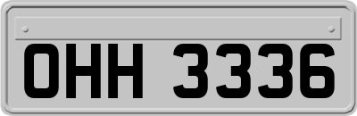 OHH3336
