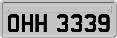 OHH3339