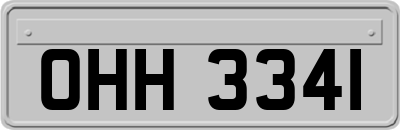 OHH3341