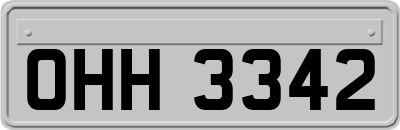 OHH3342