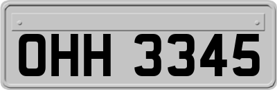OHH3345