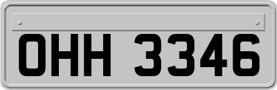 OHH3346