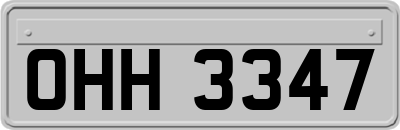 OHH3347