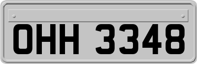 OHH3348