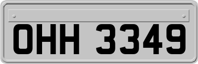 OHH3349