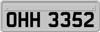 OHH3352