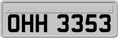 OHH3353