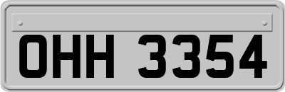 OHH3354