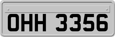 OHH3356