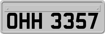 OHH3357