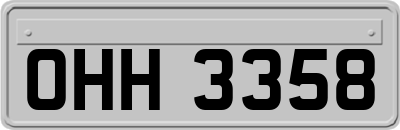OHH3358
