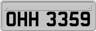 OHH3359