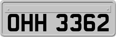 OHH3362