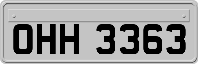 OHH3363