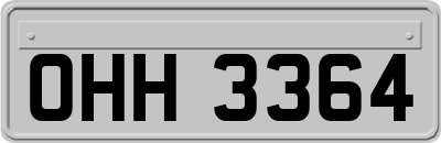 OHH3364