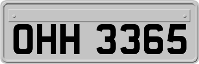 OHH3365