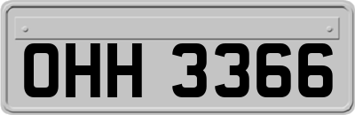OHH3366