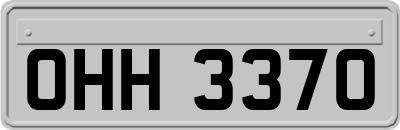 OHH3370