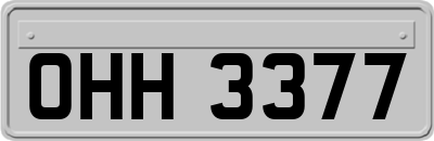 OHH3377