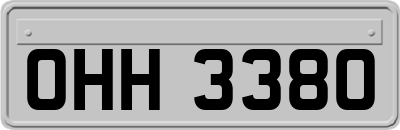 OHH3380