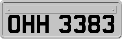 OHH3383