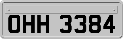 OHH3384