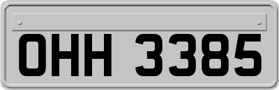 OHH3385