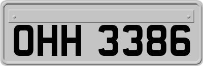 OHH3386