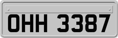 OHH3387