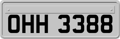OHH3388