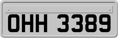 OHH3389