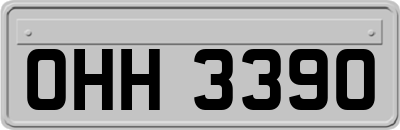 OHH3390