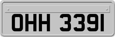 OHH3391