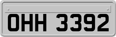 OHH3392