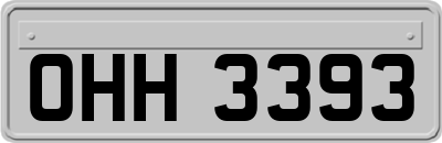 OHH3393