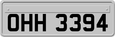 OHH3394