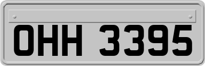 OHH3395