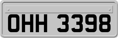 OHH3398