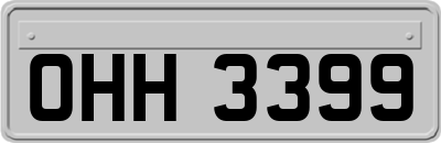 OHH3399