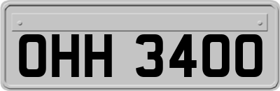 OHH3400