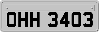 OHH3403