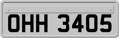 OHH3405